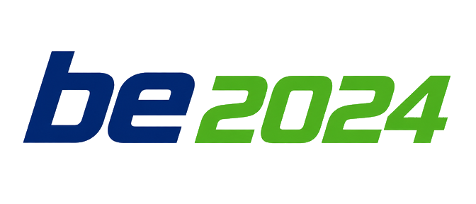 be 2024 বাংলা লোগো